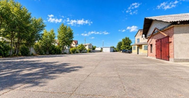 Продаж Заміського Комлексу біля води Вишгород