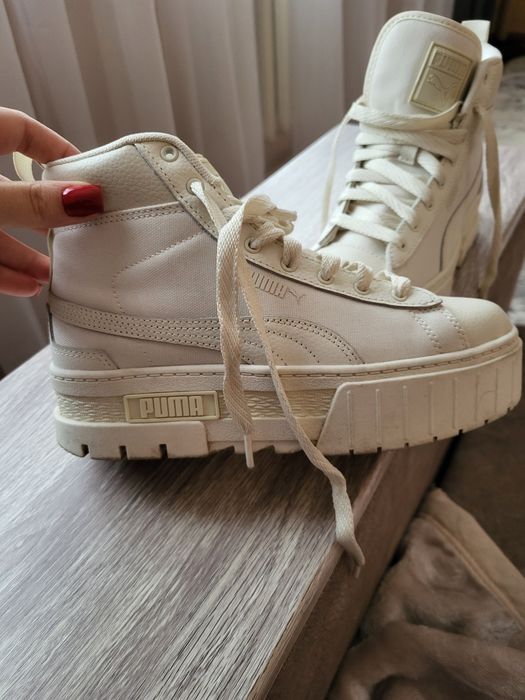 Ботинки original Puma