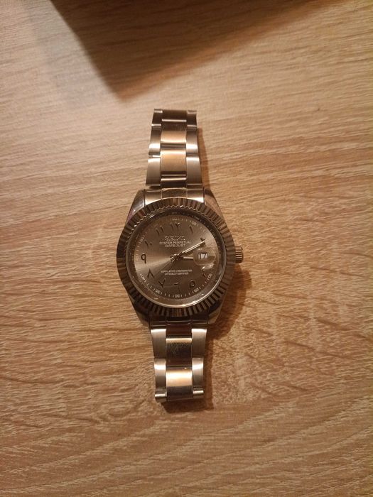 zegarek seiko datejust