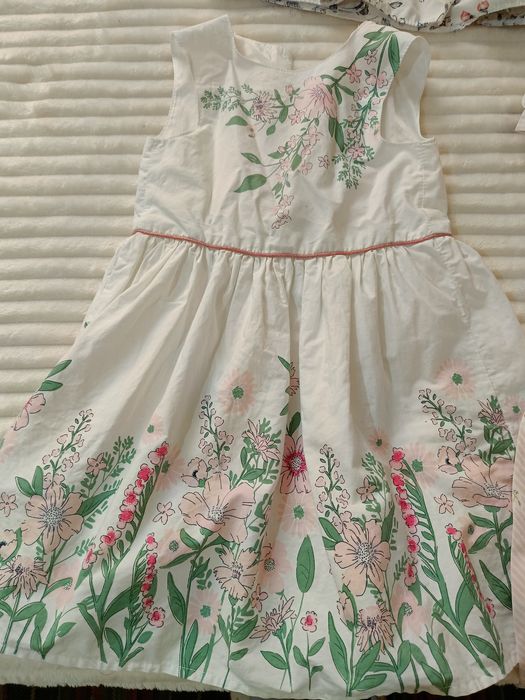 Набір літніх платтячок