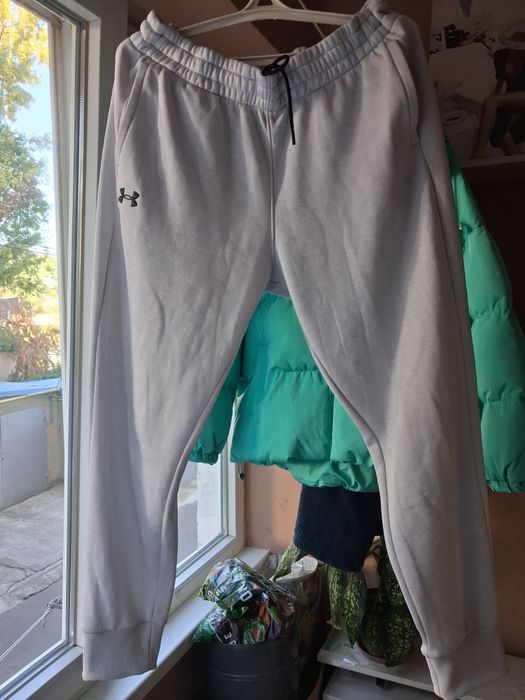 Женский костюм на флиске