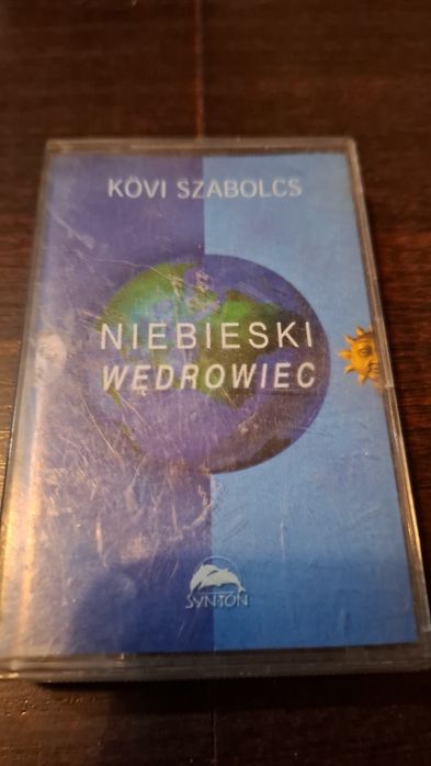 3 BARDZO pozytywne kasety