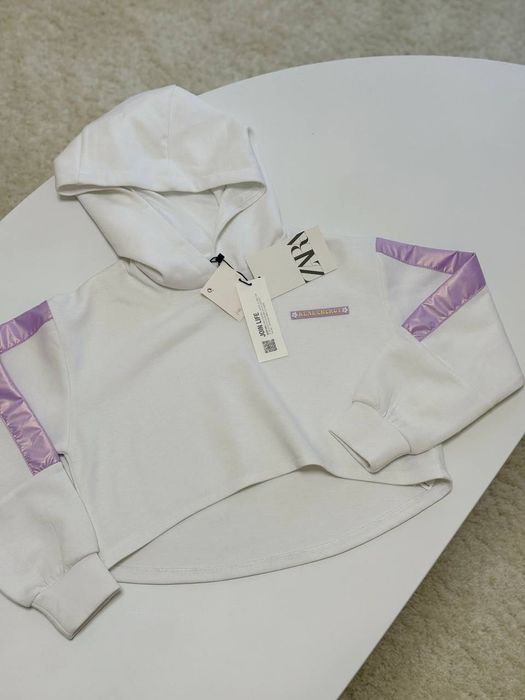 Zara світшот новий