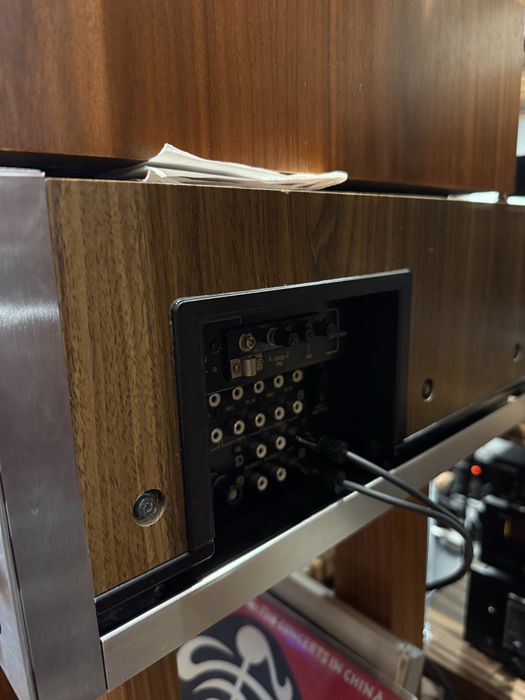 Retrospekcja Sansui G-8000 + kolumny JBL Serwis-Gwarancja-Sklep