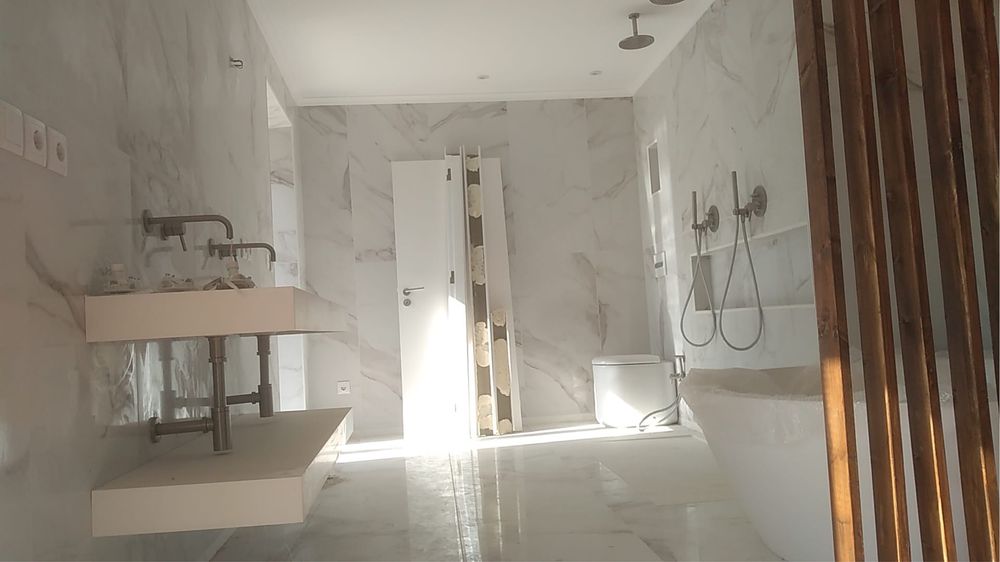 A mais de 30 anos construindo sonhos