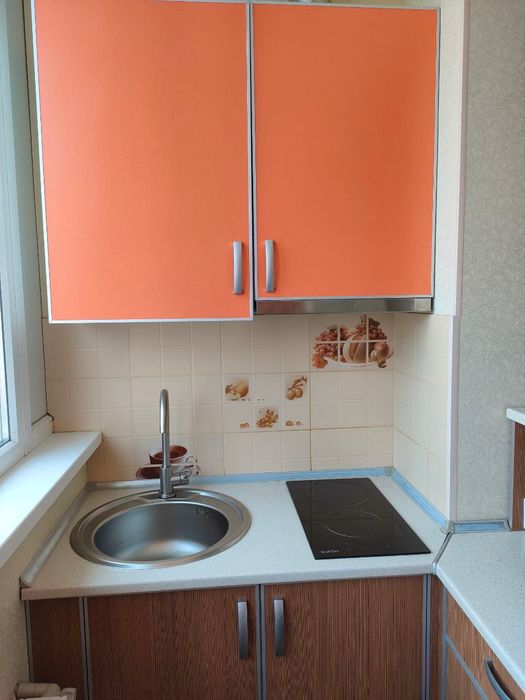 Можно на месяц!Сдам квартиру.Академика Павлова.Студенческая.Барабашова