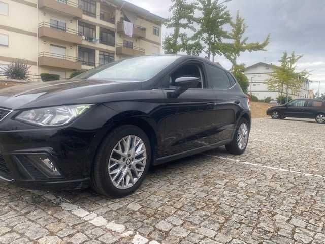 SEAT Ibiza 1.0 Tsi Style foto 4