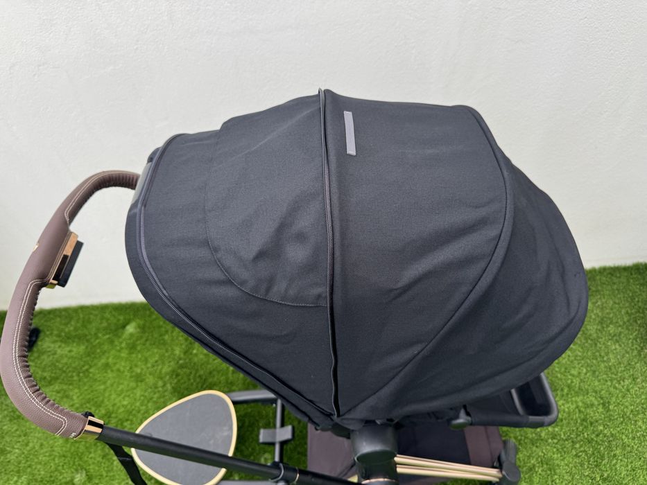 Carrinho cybex em bom estado