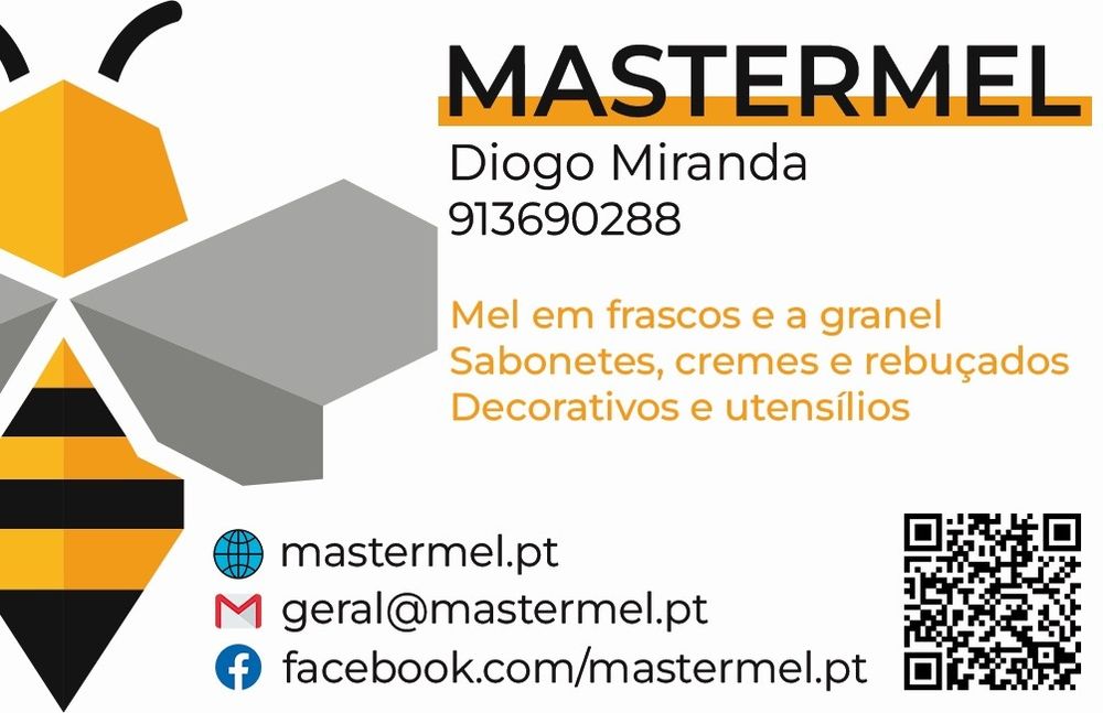 Mel multifloral do litoral centro