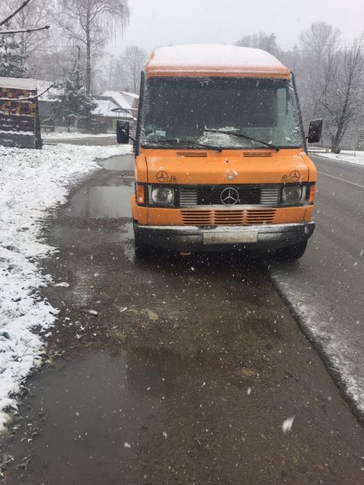 Вантажні перевезення