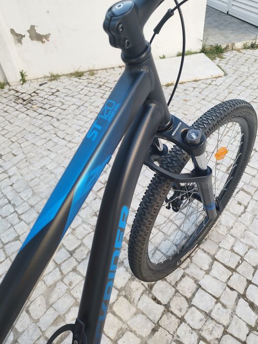 Rockrider St120 27,5' - Nova