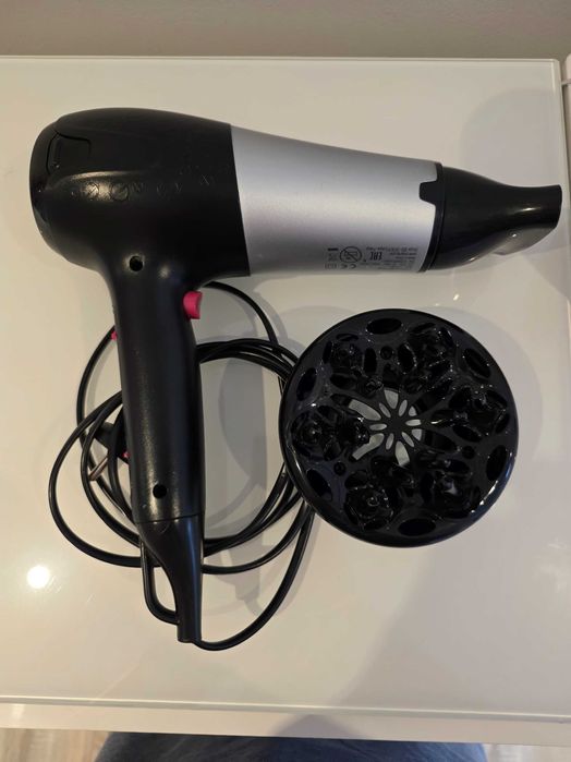 Secador de Cabelo