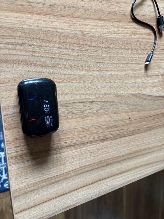 Słuchawki bezprzewodowe