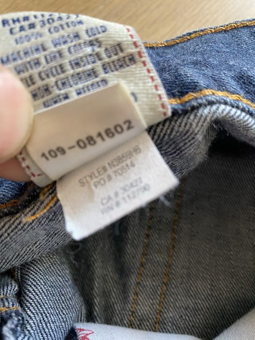True Religion brand jeans roz 31
