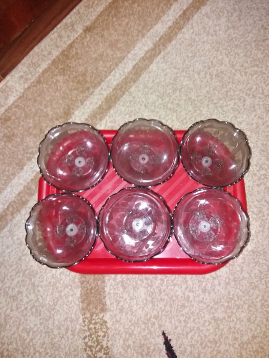 Креманки для мороженного