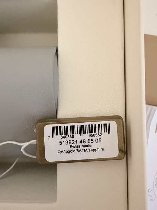 Zegarek Roamer Superior MOONPHASE II