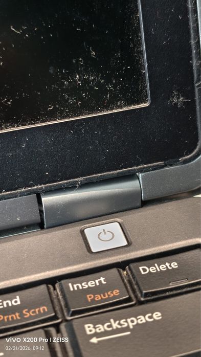 Laptop dell latitude e6230