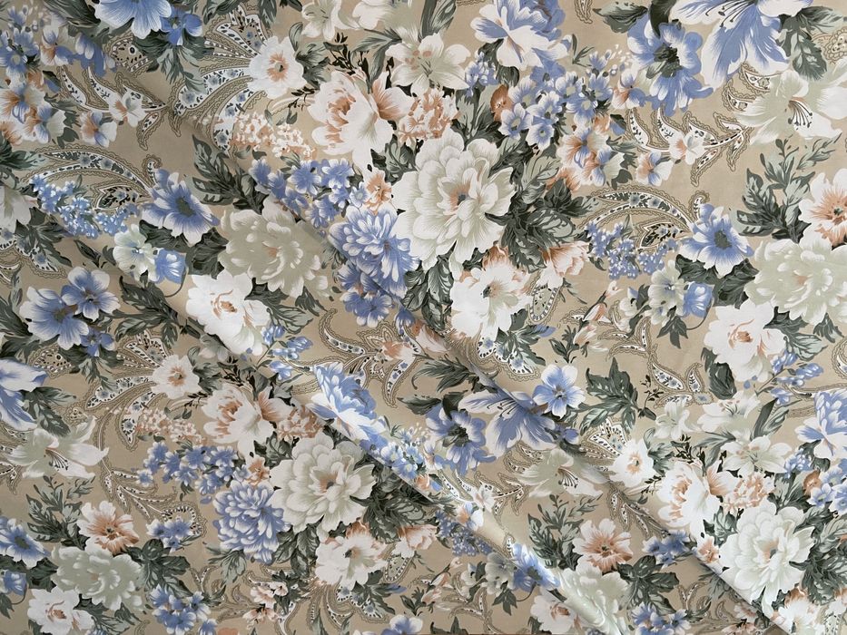 Ranforce ,Фланель (байка), Тік (напірник),