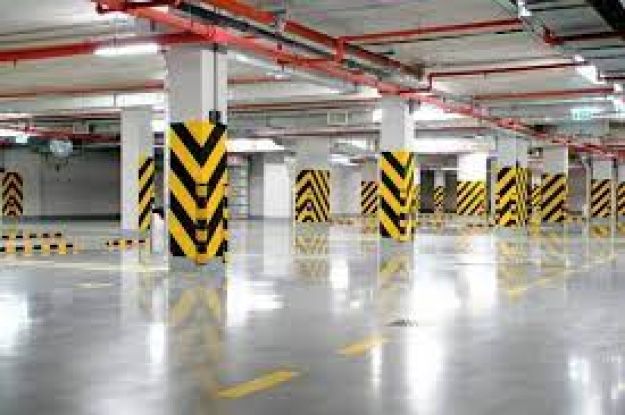 Здам паркомісце в ЖК White Lines