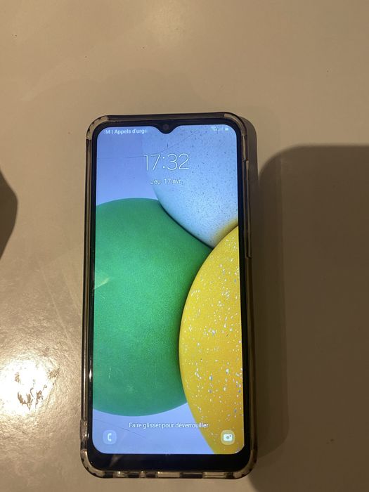 samsung galaxy a03 core