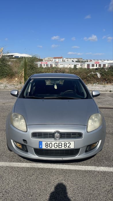 Fiat Bravo 2008  (NEGOCIAVEL)