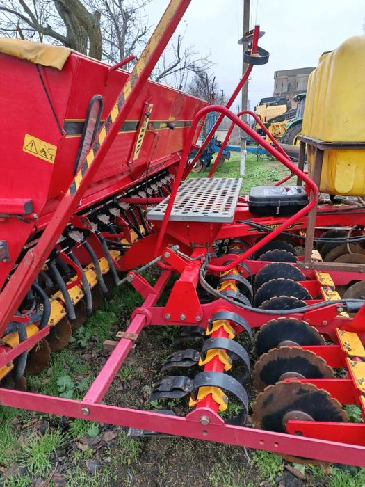 Продам сівалку Vaderstad Rapid 2008
