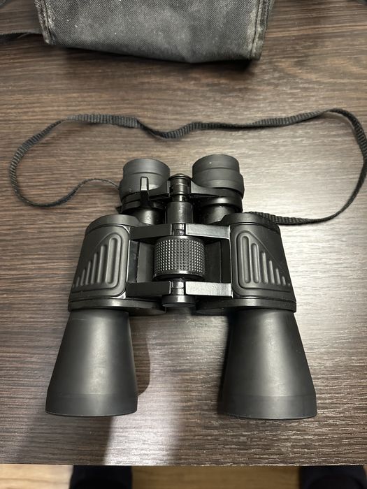 Бинокль Bresser Cobra 10-50x50 Zoom