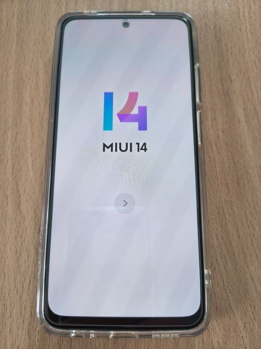 Xiaomi POCO M5s 4/128 smartfon