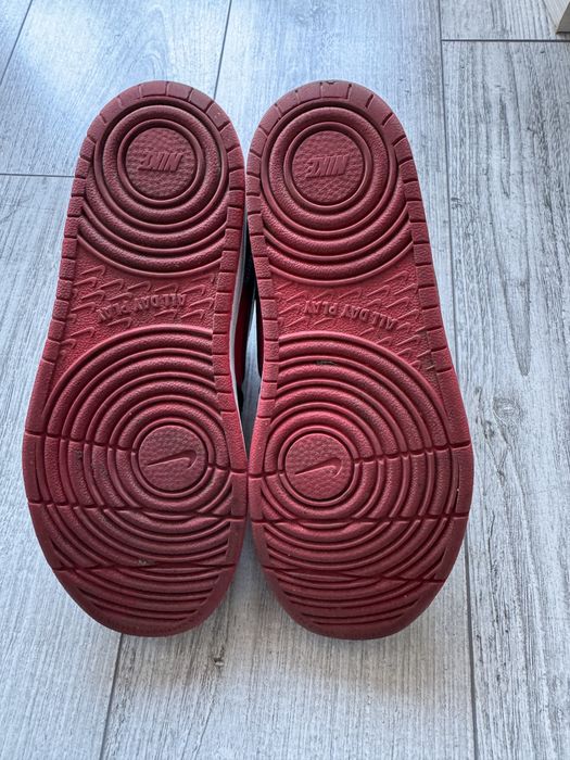 Nike кеди дитячі