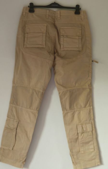 Aeronautica Militare  Spodnie AntiG