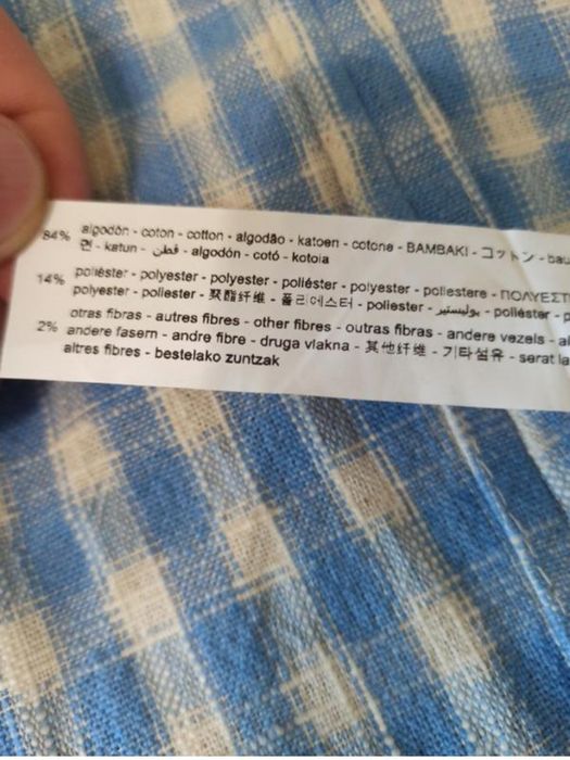 Жіночий брючний костюм "zara" р. xs/s/м
