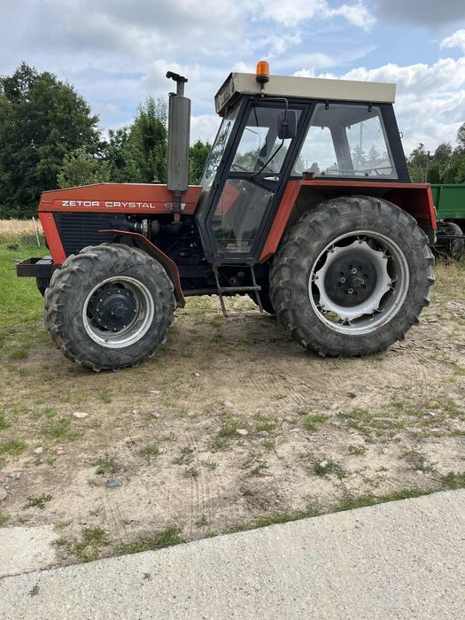 Zetor 10145 (1014) od rolnika