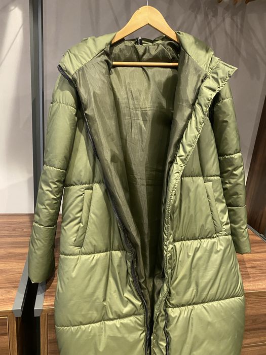 Жіноча куртка