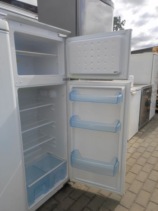 Lodówko-zamrażarka