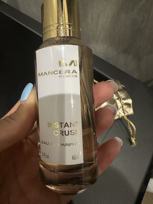 Woda perfumowana Mancera Instant Crush