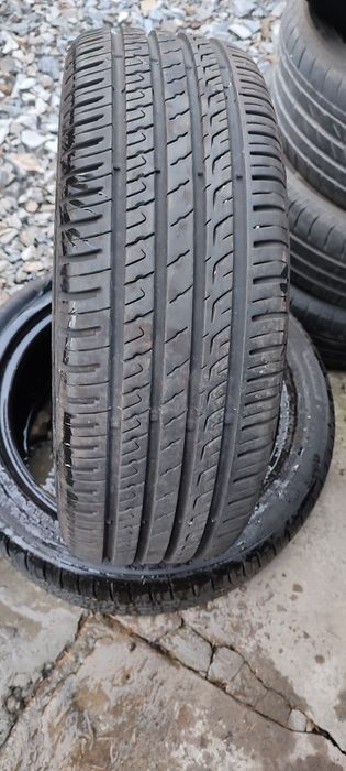 195/55R16 2szt opony letnie Barum Bravuris 5