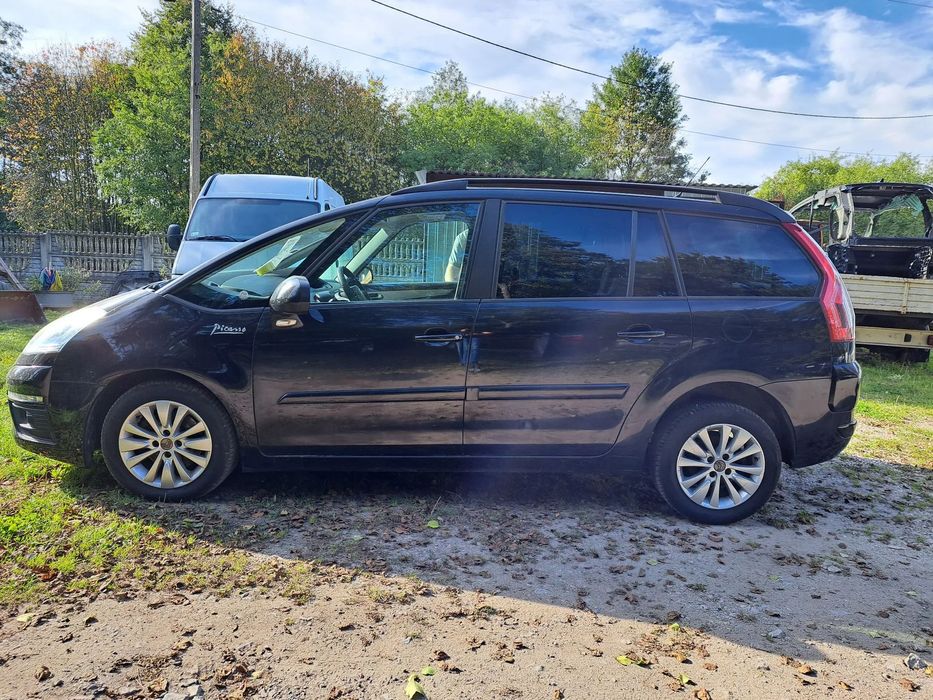 Citroën C4 Grand Picasso