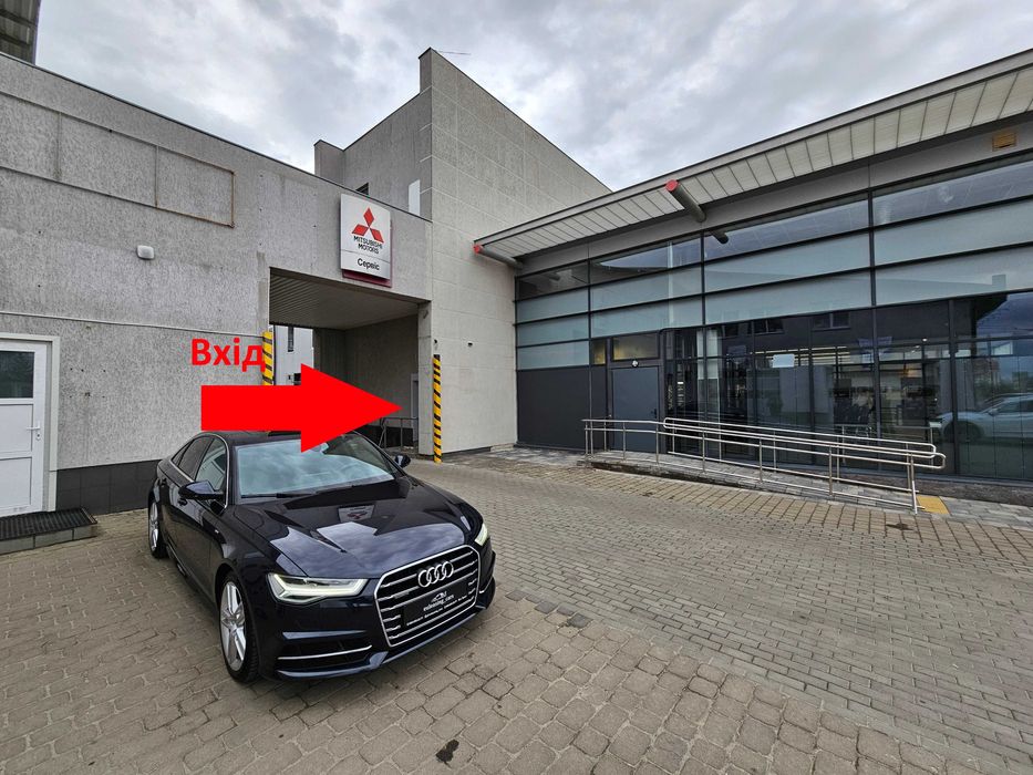 Оренда офісних приміщень, р-н Срібних Лелек