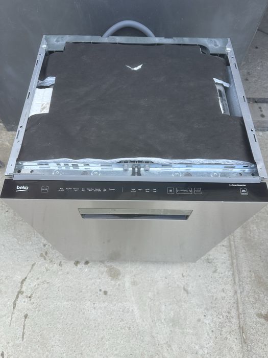 Посудомийка посудомийна машина BEKO Model EDDN28535X