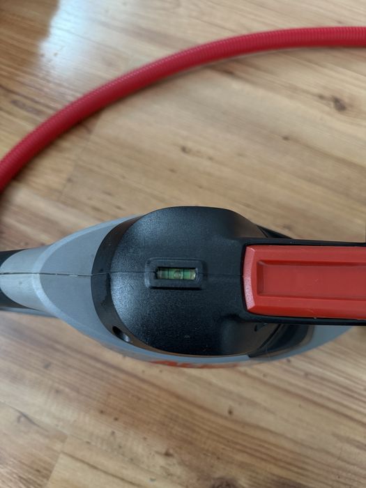 Nożyce do żywopłotu AL-KO HT 550 safety cut