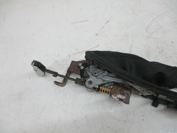 Travão de mão / parque BMW 1 (E87)