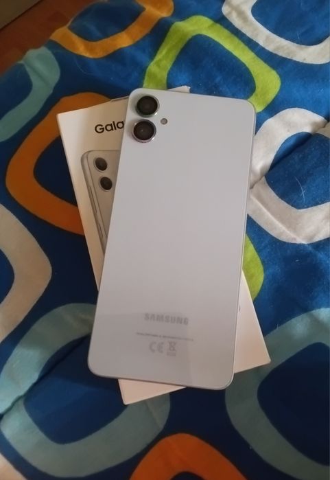 Samsung Galaxy A05 SM-A055F