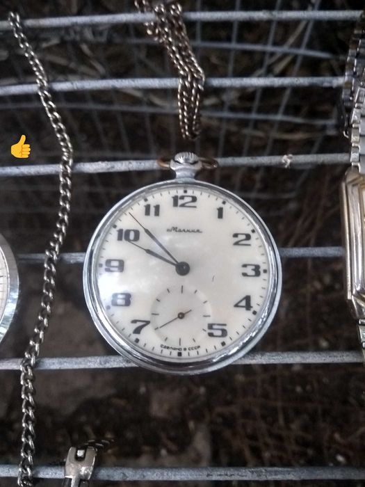 Коллекция Часы наручные карманные и Обмен на смартфон велосипед золото