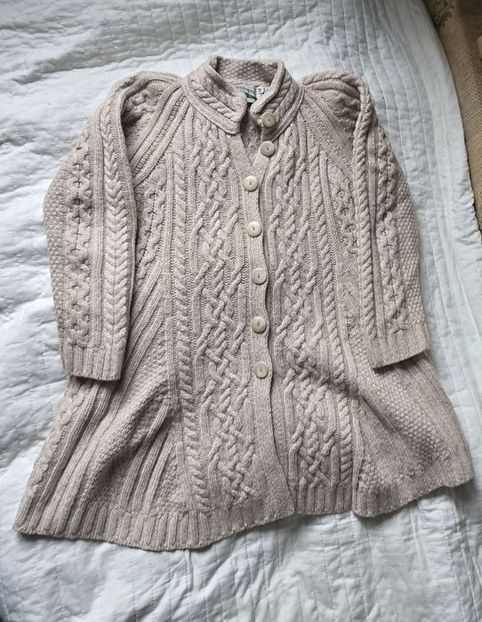 Aran crafts 100% merino