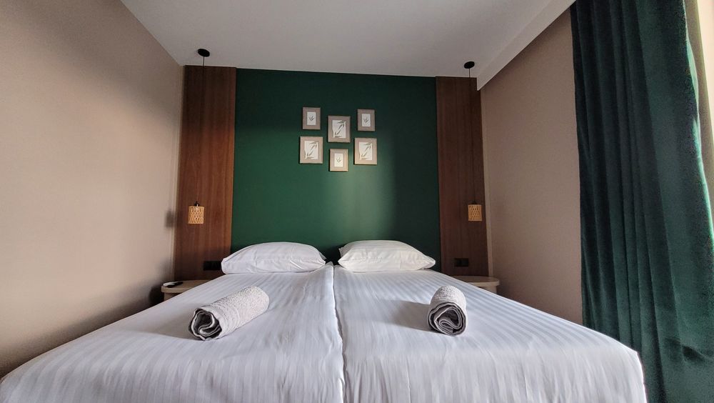 Dom domek na wynajem na wyłączność z jacuzzy  na 10 12 osób