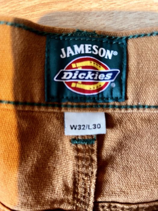 Dickies spodnie Dickies