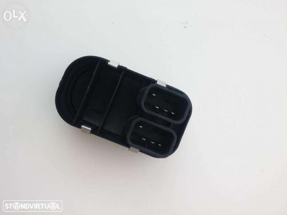 Botoes /botao/ comando vidros ford escort 1995/2000 (novo)