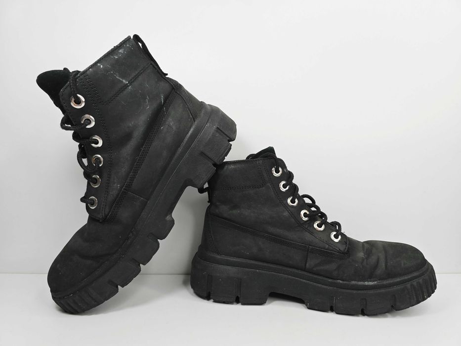 Buty Timberland Greyfield Field Mid 40