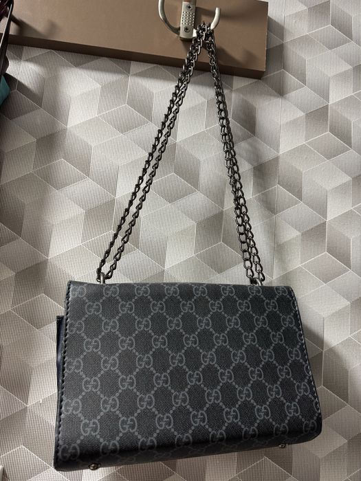 Сумка клатч крос боді Gucci