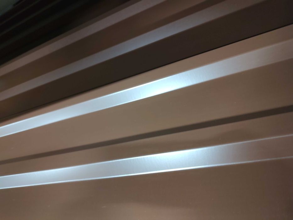 Blacha trapez kolor- PRODUCENT